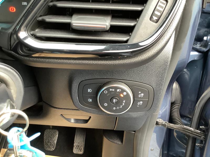 Used Ford Fiesta 2021 for sale - 76847455: Photo 37