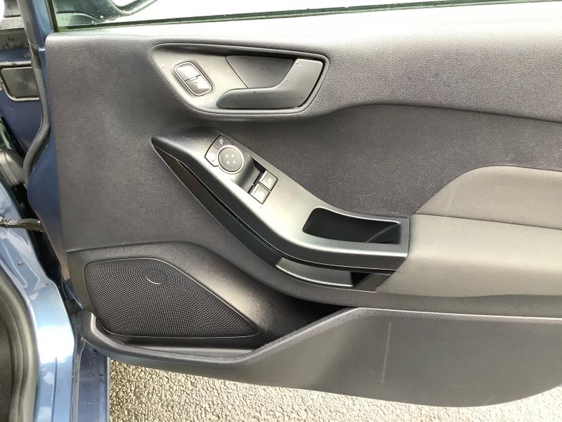 Used Ford Fiesta 2021 for sale - 76847455: Photo 38