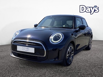 Used MINI Hatch 2022 for sale - 79504885: Photo