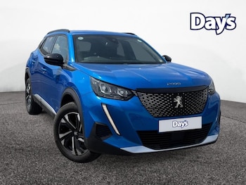 Used Peugeot 2008 2023 for sale - 79325783: Photo