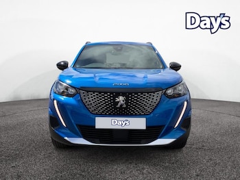 Used Peugeot 2008 2023 for sale - 79325783: Photo