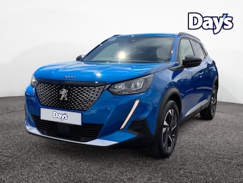 Used Peugeot 2008 2023 for sale - 79325783: Photo