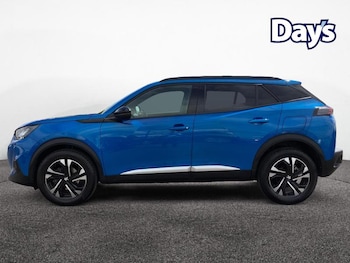 Used Peugeot 2008 2023 for sale - 79325783: Photo