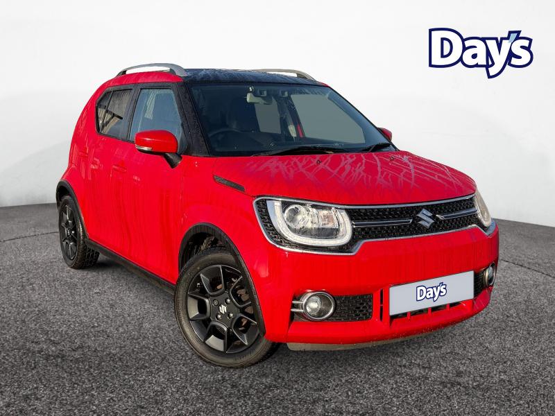 Used Suzuki Ignis 2020 for sale - 76949063: Photo 1