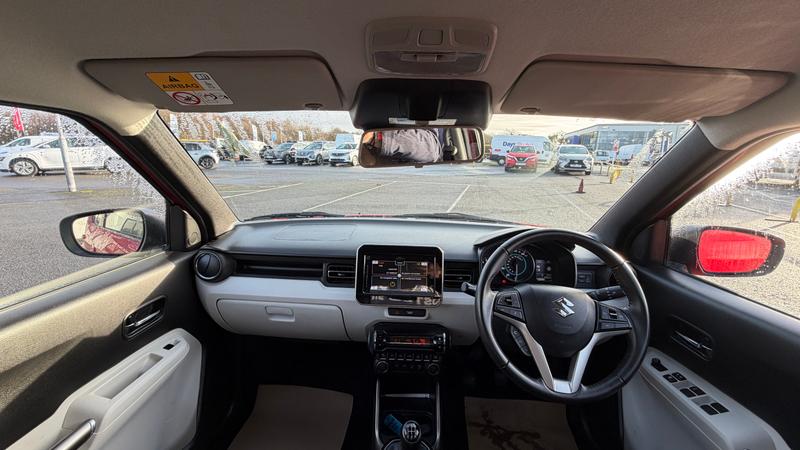 Used Suzuki Ignis 2020 for sale - 76949063: Photo 10