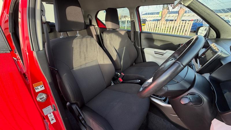 Used Suzuki Ignis 2020 for sale - 76949063: Photo 11