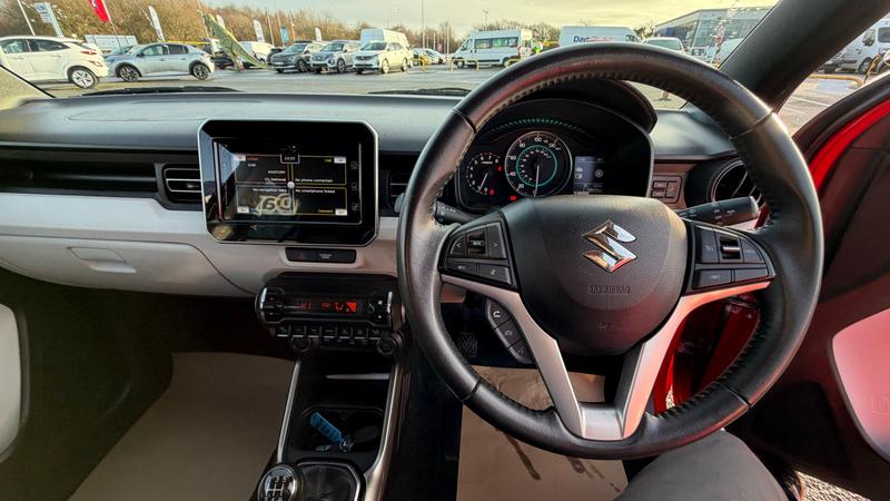 Used Suzuki Ignis 2020 for sale - 76949063: Photo 14