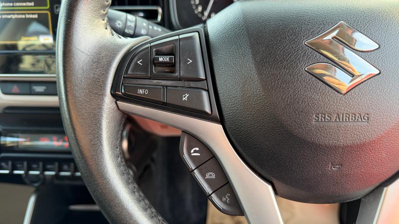 Used Suzuki Ignis 2020 for sale - 76949063: Photo 15