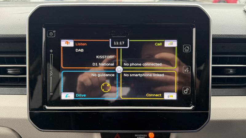 Used Suzuki Ignis 2020 for sale - 76949063: Photo 19