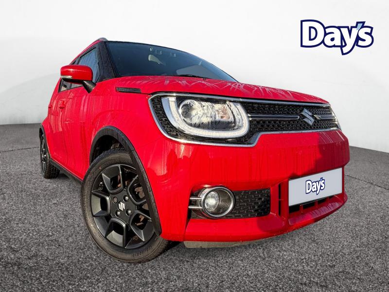 Used Suzuki Ignis 2020 for sale - 76949063: Photo 2