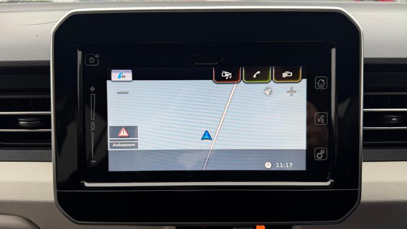 Used Suzuki Ignis 2020 for sale - 76949063: Photo 20