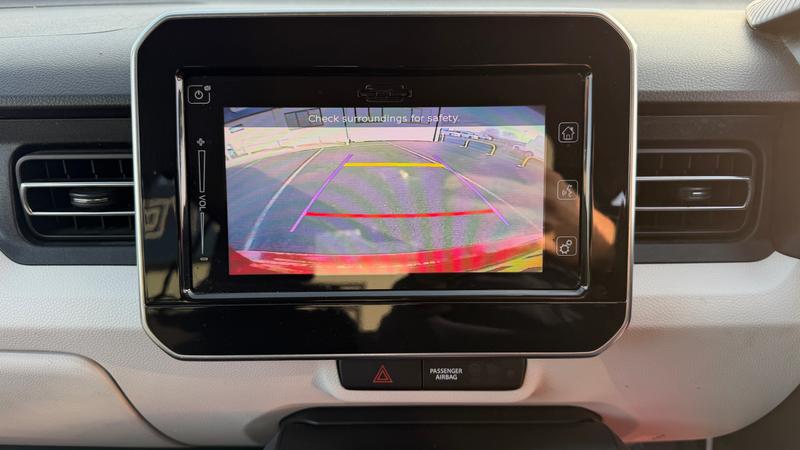 Used Suzuki Ignis 2020 for sale - 76949063: Photo 21