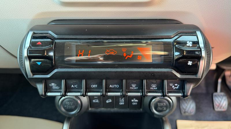 Used Suzuki Ignis 2020 for sale - 76949063: Photo 22