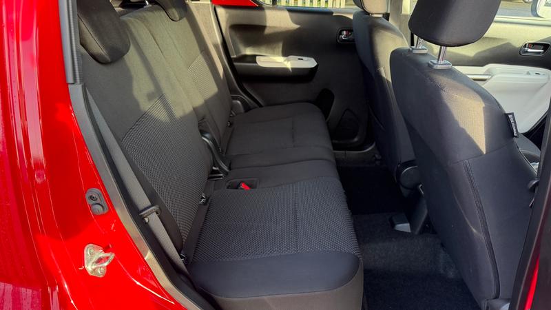 Used Suzuki Ignis 2020 for sale - 76949063: Photo 25