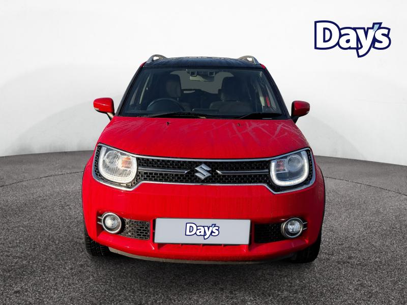 Used Suzuki Ignis 2020 for sale - 76949063: Photo 3