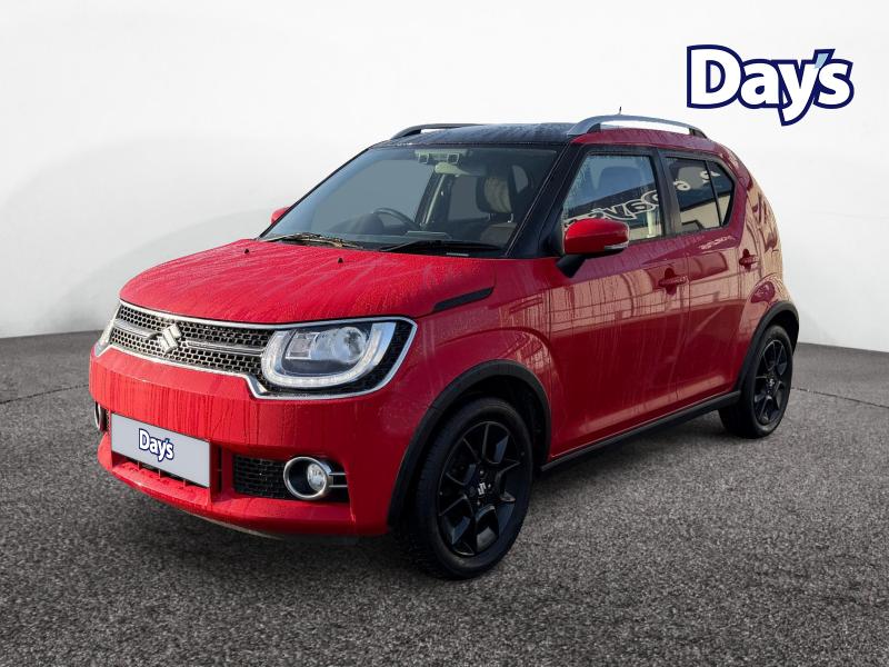 Used Suzuki Ignis 2020 for sale - 76949063: Photo 4