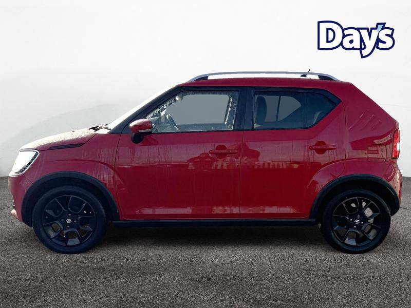 Used Suzuki Ignis 2020 for sale - 76949063: Photo 5