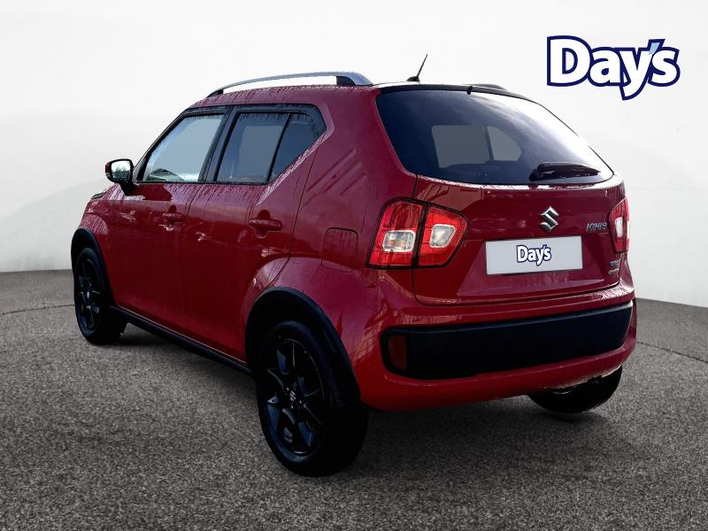 Used Suzuki Ignis 2020 for sale - 76949063: Photo 6