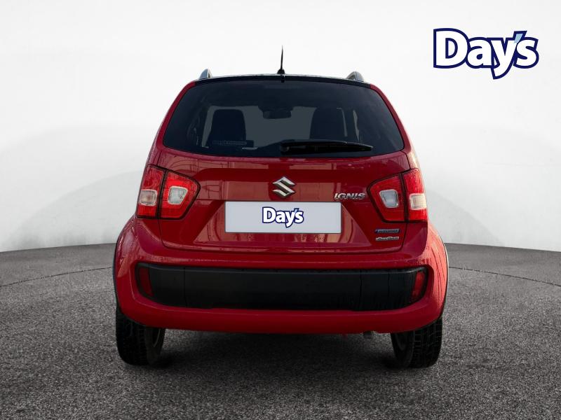 Used Suzuki Ignis 2020 for sale - 76949063: Photo 7