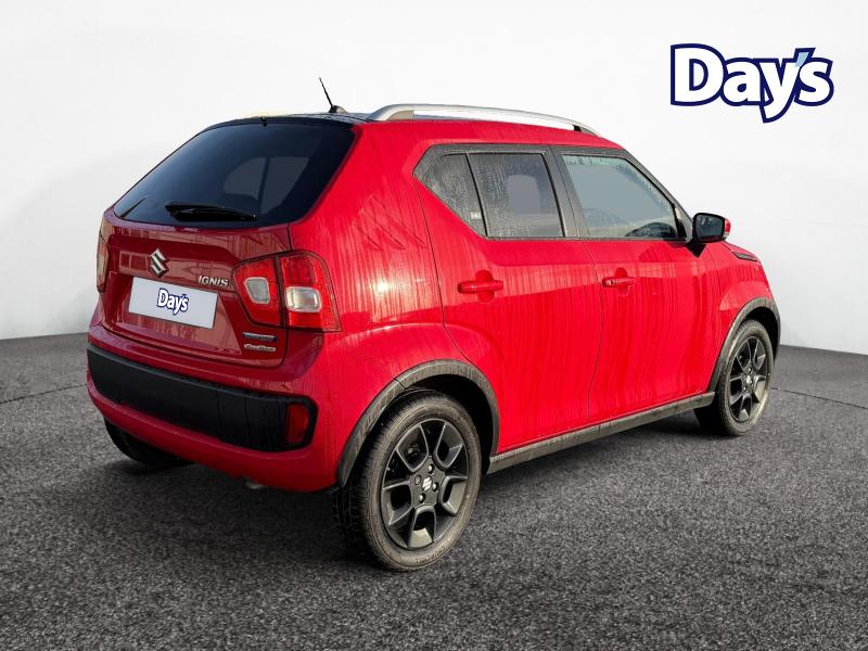 Used Suzuki Ignis 2020 for sale - 76949063: Photo 8