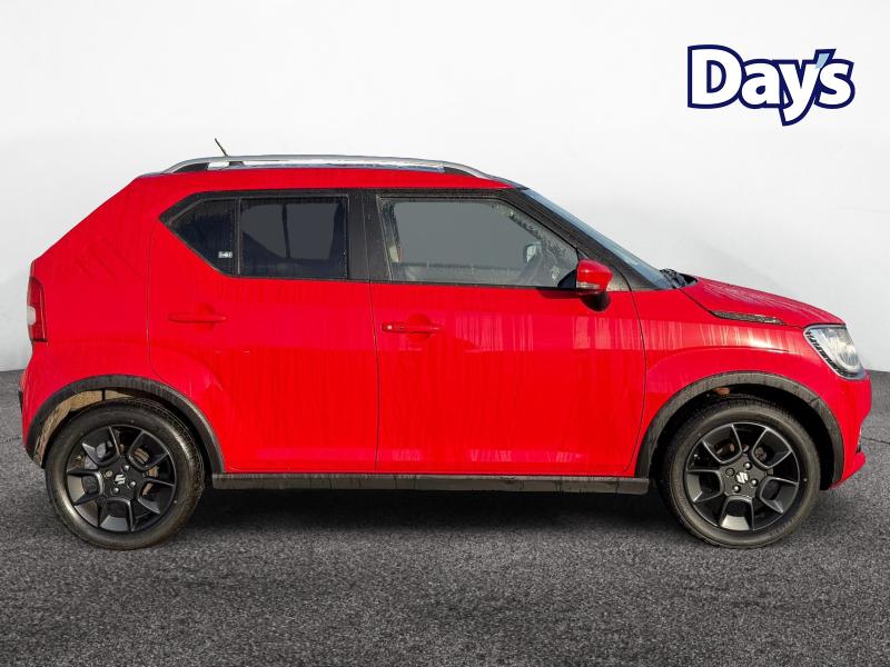 Used Suzuki Ignis 2020 for sale - 76949063: Photo 9