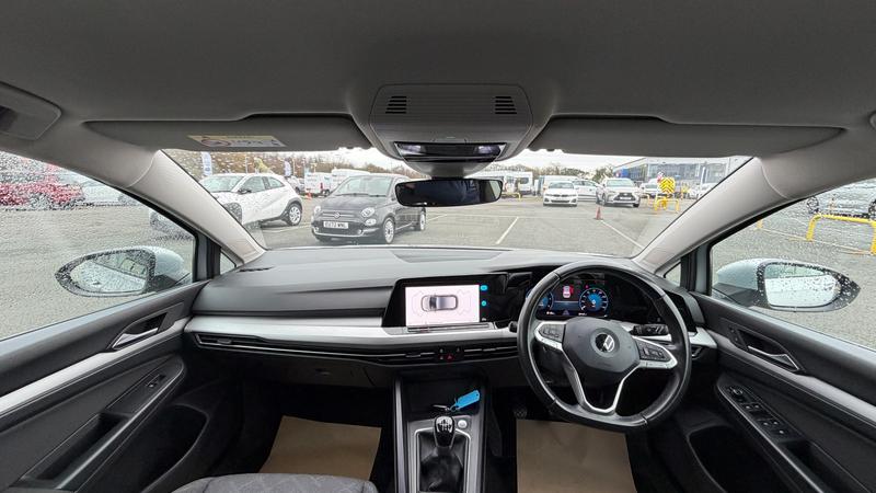 Used Volkswagen Golf 2022 for sale - 76710081: Photo 10