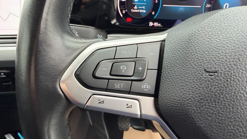 Used Volkswagen Golf 2022 for sale - 76710081: Photo 15