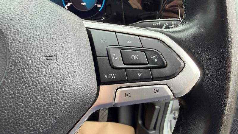 Used Volkswagen Golf 2022 for sale - 76710081: Photo 16