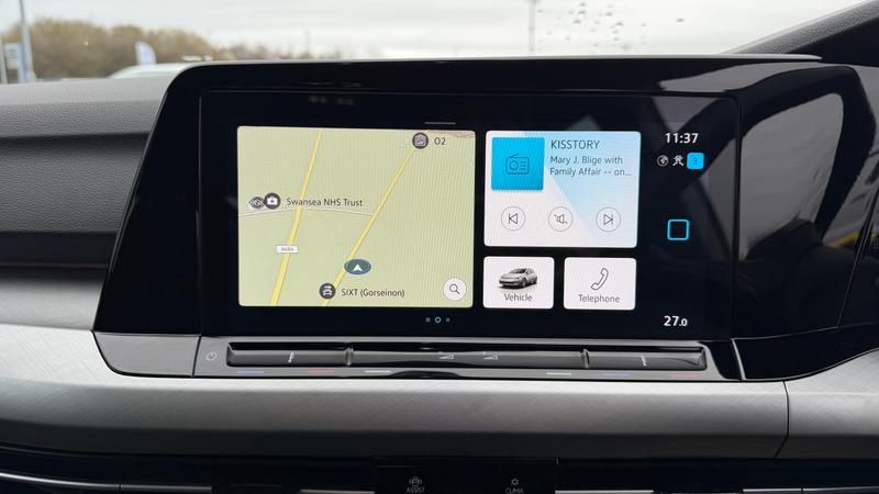 Used Volkswagen Golf 2022 for sale - 76710081: Photo 19