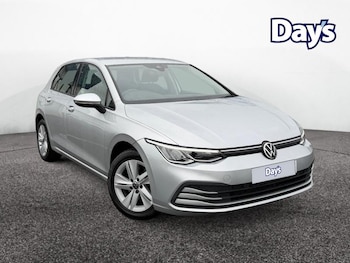 2022 - 2.0 TDI Life 5dr