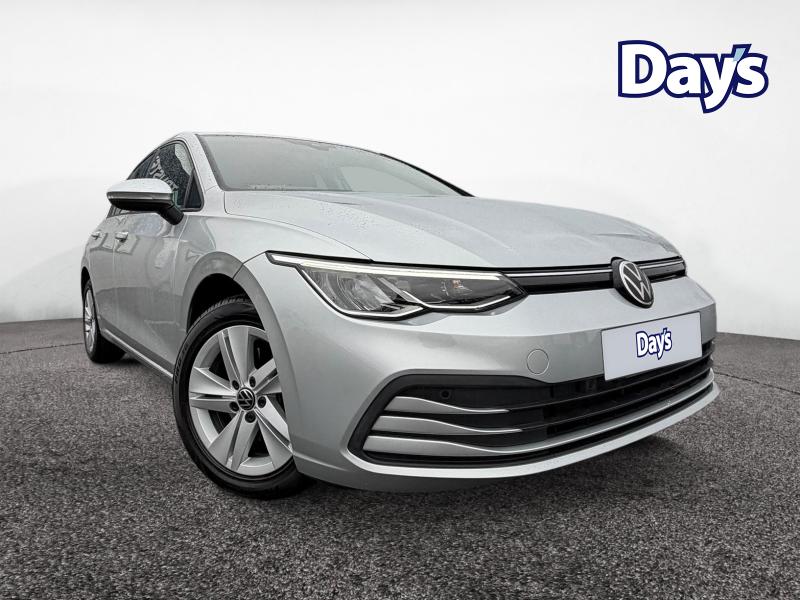 Used Volkswagen Golf 2022 for sale - 76710081: Photo 2