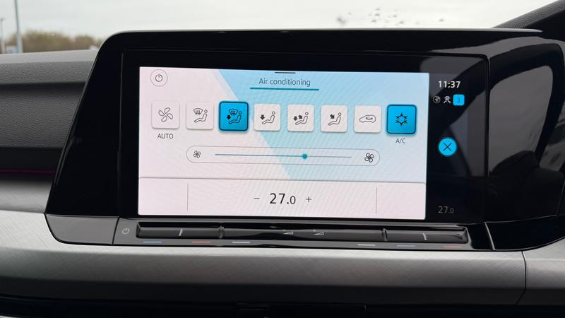 Used Volkswagen Golf 2022 for sale - 76710081: Photo 20