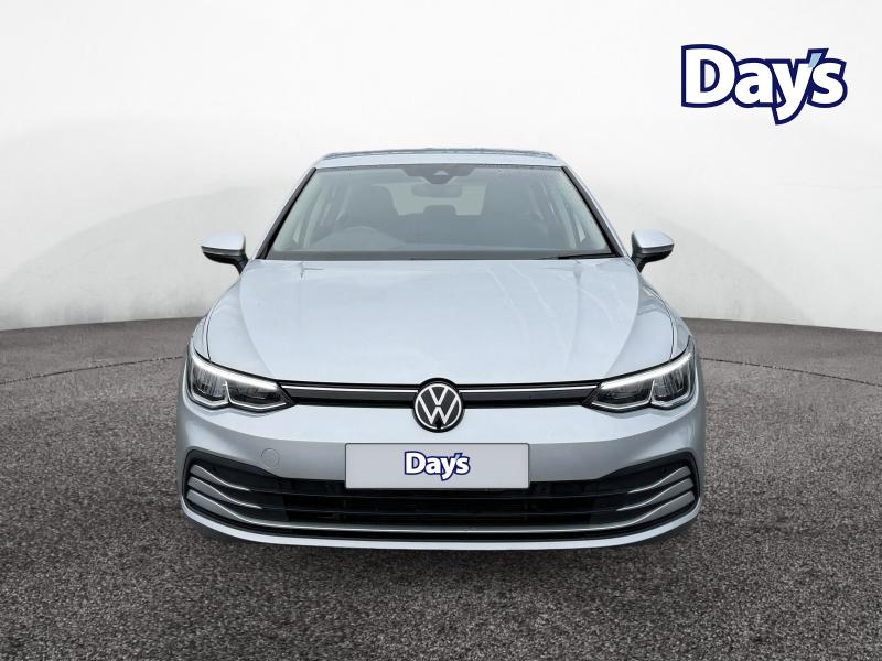 Used Volkswagen Golf 2022 for sale - 76710081: Photo 3