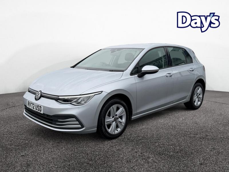 Used Volkswagen Golf 2022 for sale - 76710081: Photo 4