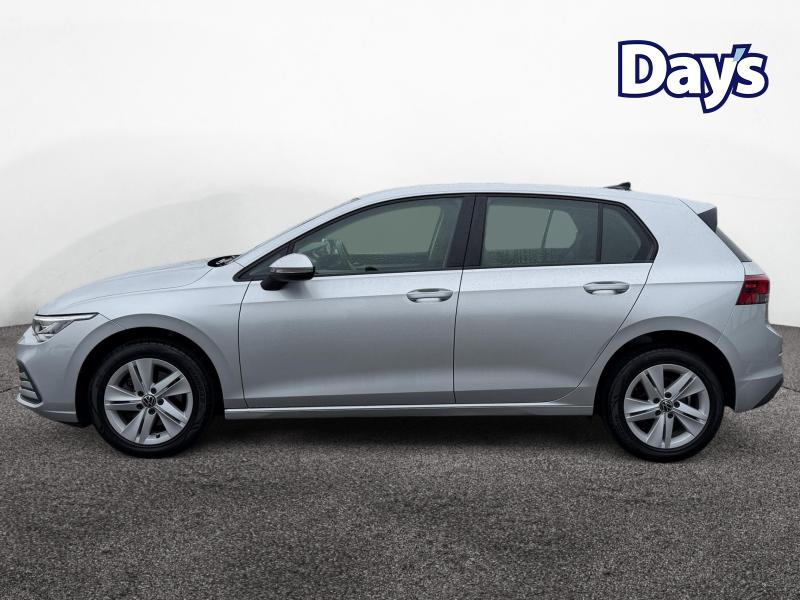 Used Volkswagen Golf 2022 for sale - 76710081: Photo 5