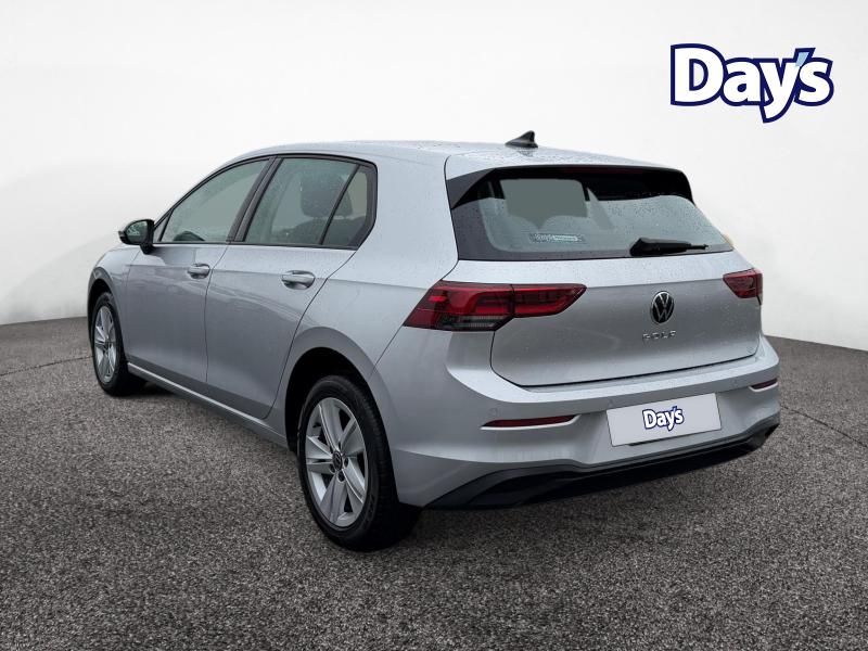 Used Volkswagen Golf 2022 for sale - 76710081: Photo 6