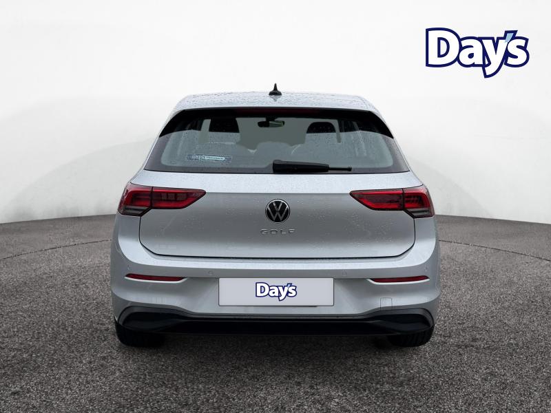 Used Volkswagen Golf 2022 for sale - 76710081: Photo 7