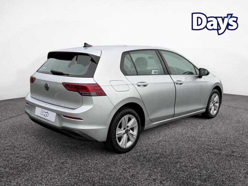 Used Volkswagen Golf 2022 for sale - 76710081: Photo 8