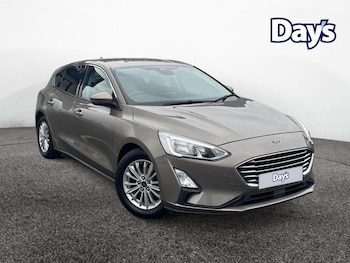 Ford - Focus