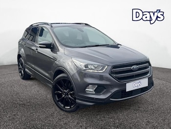 Used Ford Kuga 2017 for sale - 75997379: Photo