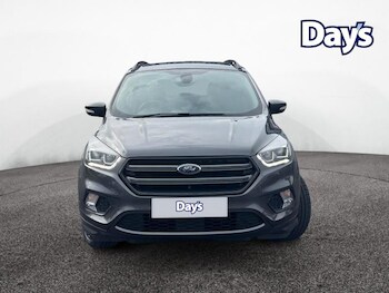 Used Ford Kuga 2017 for sale - 75997379: Photo