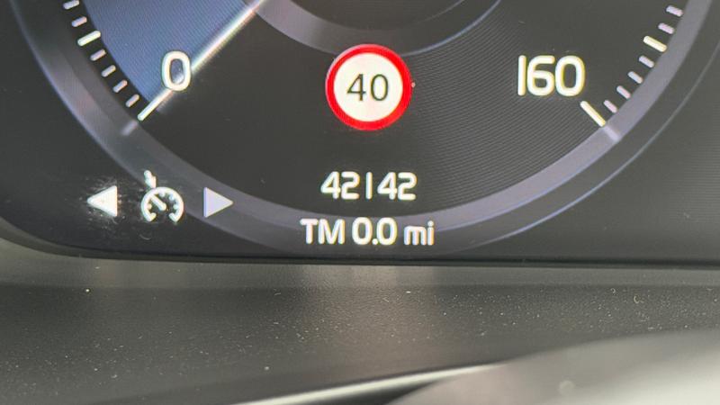 Used Volvo XC40 2022 for sale - 77427167: Photo 18