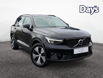 Used Volvo XC40 2022 for sale - 77427167: Photo