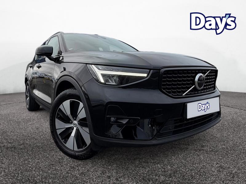 Used Volvo XC40 2022 for sale - 77427167: Photo 2