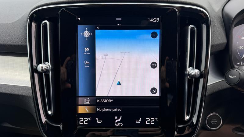 Used Volvo XC40 2022 for sale - 77427167: Photo 20