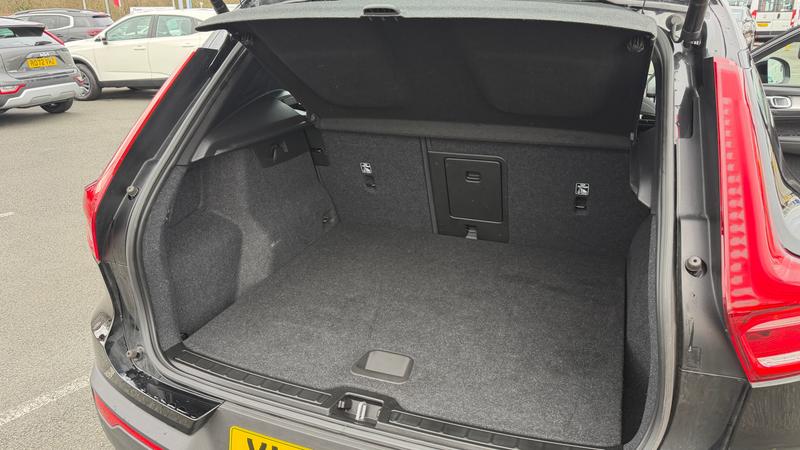 Used Volvo XC40 2022 for sale - 77427167: Photo 28