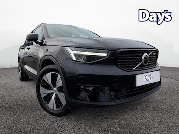 Used Volvo XC40 2022 for sale - 77427167: Photo