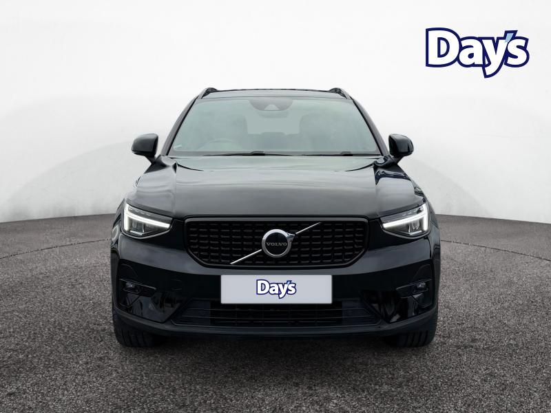 Used Volvo XC40 2022 for sale - 77427167: Photo 3