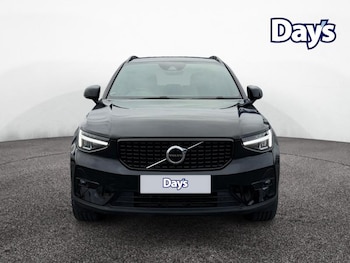 Used Volvo XC40 2022 for sale - 77427167: Photo