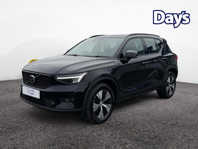 Used Volvo XC40 2022 for sale - 77427167: Photo 4